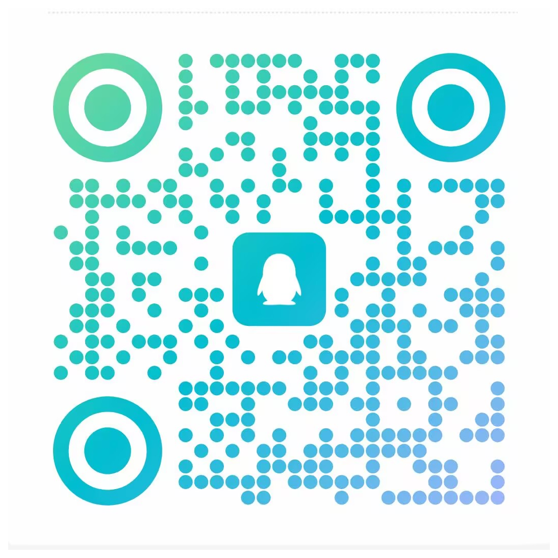 栢僻稿群二维码，扫码加入 QQ 群 650545174